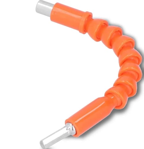 دريل لاسلكي الكتروني ذكي للفك والتركيب مزود بجميع...