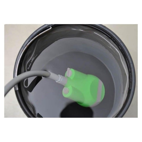 دوش وشطاف المسافر الذكي للتخيم والرحلات