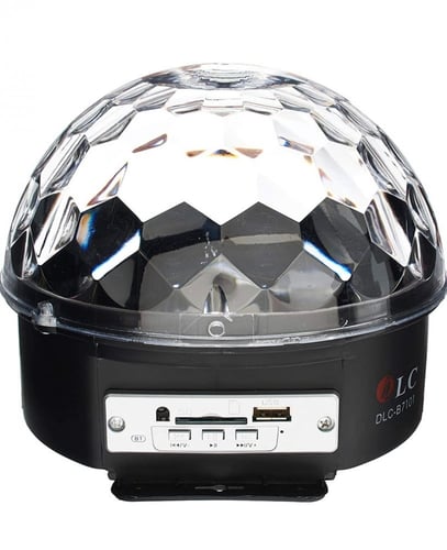 كرة ديسكو للحفلات