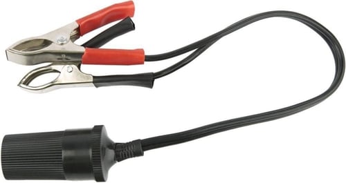 منفاخ هواء للسيارة مع مجموعة ملحقات لسلامتك على ال...