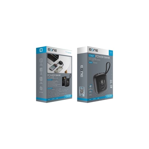 شاحن المتنقل 10000 ملي أمبير - القوة الكاملة في حج...