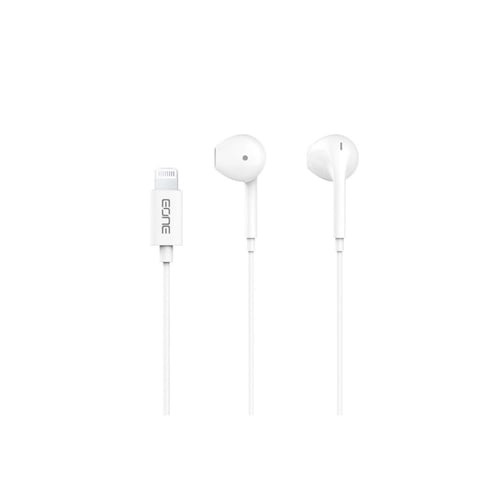 سماعة آيفون سلكية جودة صوت عالية من إي ون