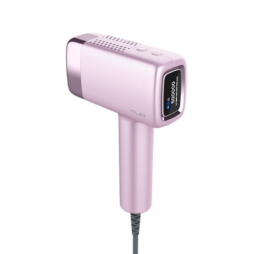 جهاز ازالة الشعر بالليزر ملاي T14 المطور بخاصية ال...