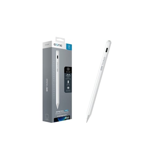 قلم ذكي دقة متناهية ودعم كامل لخاصية راحة اليد وال...