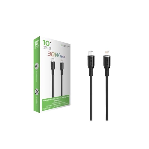 كيبل سيليكون بقوة 30 واط المقاوم للقطع