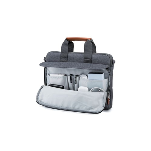 حقيبة لابتوب حماية متكاملة وتصميم عصري مقاوم للماء...