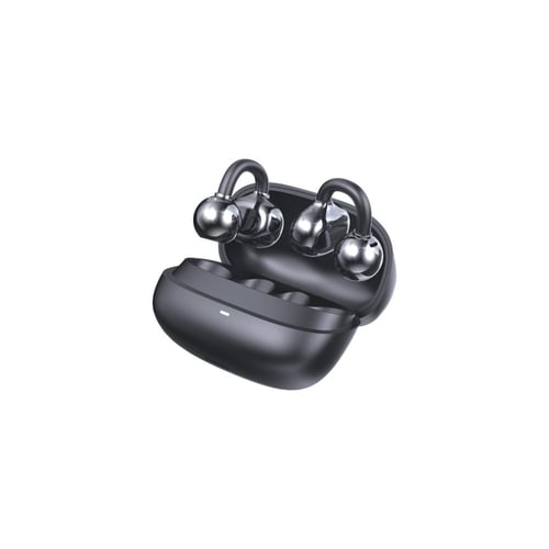 سماعات الأذن اللاسلكية صوت قوي وتصميم مبتكر لا يسق...