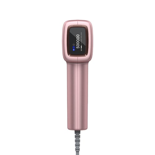 جهاز ازالة الشعر بالليزر ملاي T14 المطور بخاصية ال...