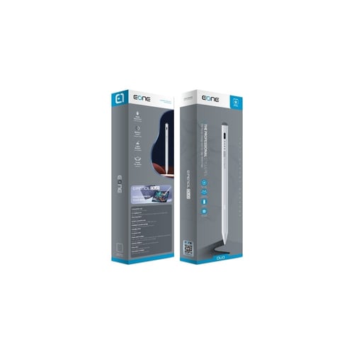 قلم الأجهزة اللوحية الذكي شحن لاسلكي وسريع