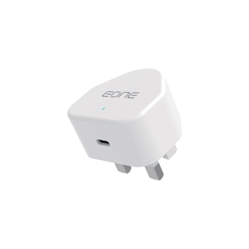 فيش جداري بقوة 35 واط شحن سريع وآمن بمنفذ تايب سي