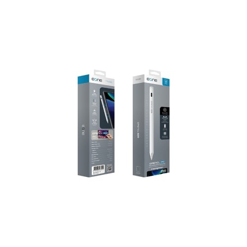 قلم ذكي دقة متناهية ودعم كامل لخاصية راحة اليد وال...