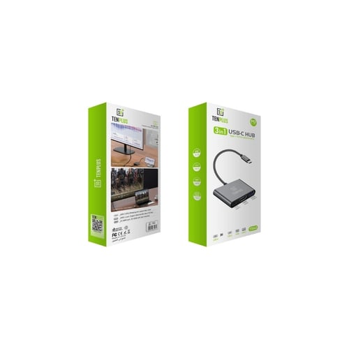 محول يو إس بي سي المتكامل دقة فور كي ونقل بيانات س...