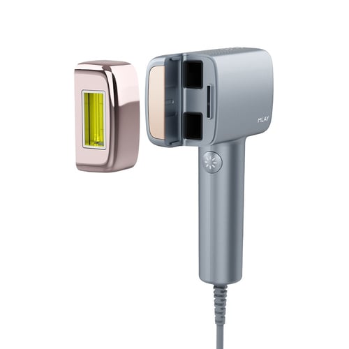 جهاز ازالة الشعر بالليزر ملاي T14 المطور بخاصية ال...