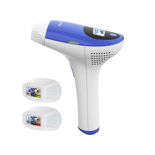 جهاز إزالة الشعر بالليزر ملاي T3 - عدسة للجسم - ال...