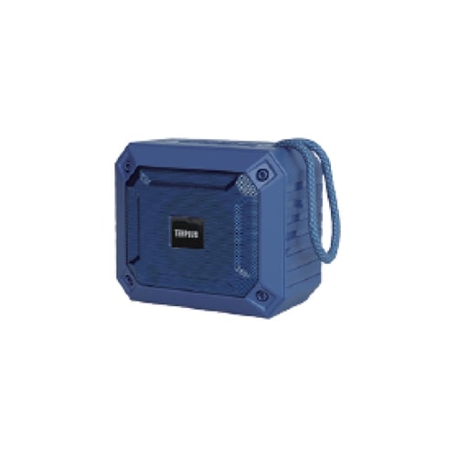 مكبر صوت اللاسلكي صوت قوي وبطارية قوية من تن بلس