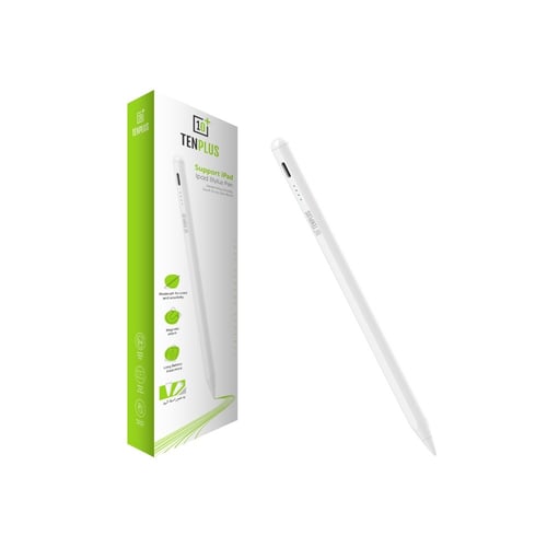 قلم تن بلس الذكي لأجهزة الآيباد دقة متناهية مع خاص...