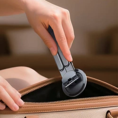 حامل يوفو المغناطيسي الشامل: قطعة واحدة لكل أجهزتك...