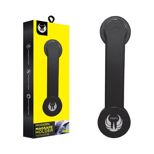 قاعدة يوفو الذكية 2 في 1 قوة جذب مغناطيسية ودوران...