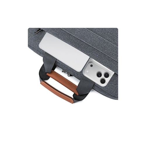 حقيبة لابتوب حماية متكاملة وتصميم عصري مقاوم للماء...