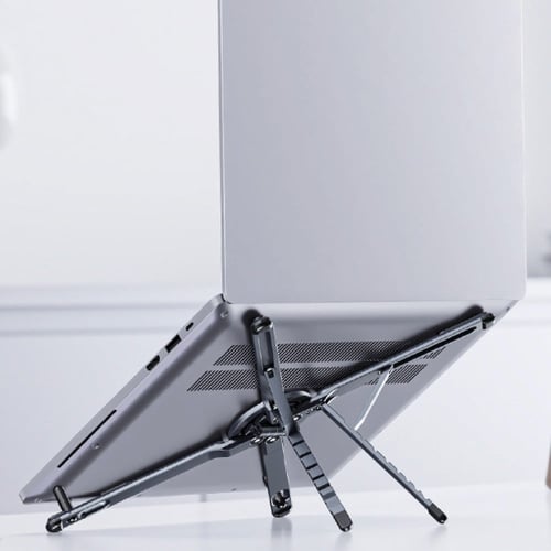 حامل يوفو المغناطيسي الشامل: قطعة واحدة لكل أجهزتك...