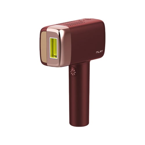 جهاز ازالة الشعر بالليزر ملاي T14 المطور بخاصية ال...