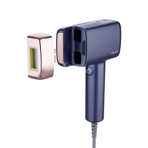 جهاز ازالة الشعر بالليزر ملاي T14 المطور بخاصية ال...