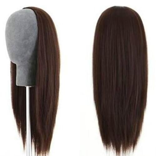 نصف باروكة half wig