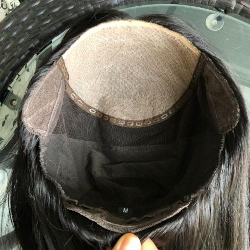 باروكة طبية medical wig