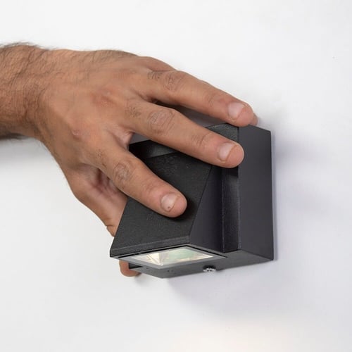 ابليك سور اسود اتجاه واحد