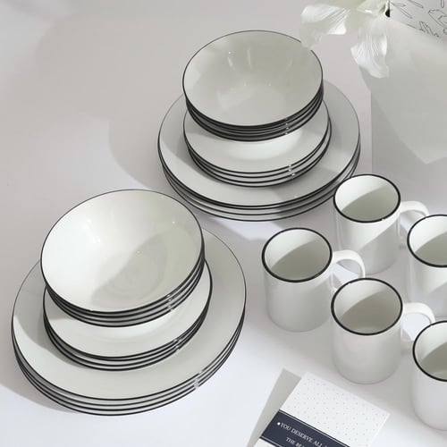 هدية منزل جديد A New Classic Gift