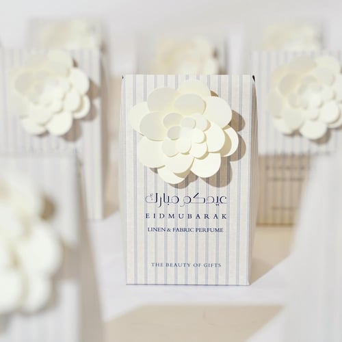 عيدية Light Cotton