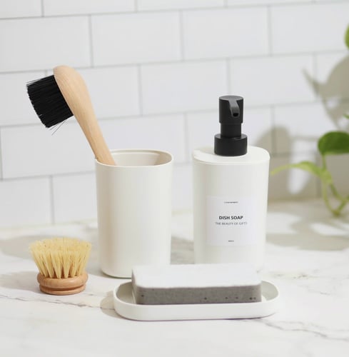 عيدية لحظات نظيفة | Clean Moments (التغليف البيج)