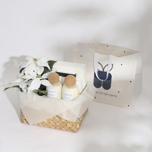 هدية الأوقات الجميلة ‏Beautiful Moments Gift