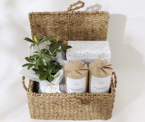 هدية أسباب السعادة ‏Reasons Of Happiness Gift