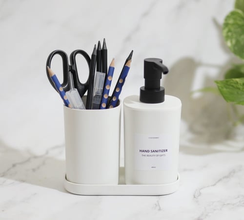 عيدية لحظات نظيفة | Clean Moments (التغليف المشمشي...