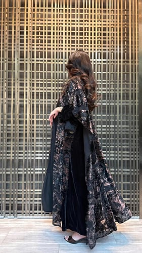 عباية ذهب ( كمية محدوده)