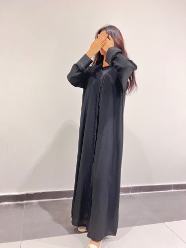 عباية عملية
