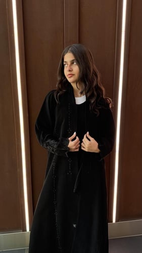 عباية الريم