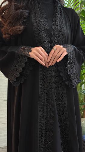 عباية اريام