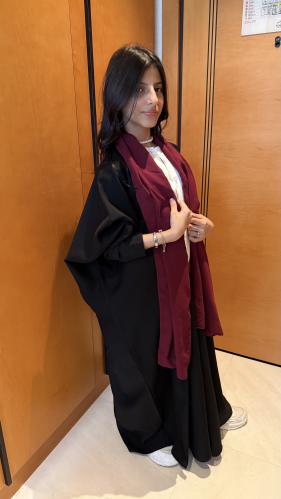 نص بشت اسود