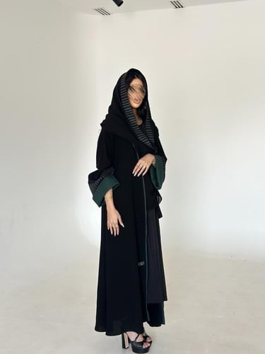 كلوش + كلفة على اليد