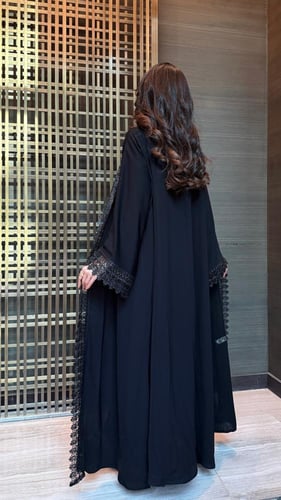 عباية اريام