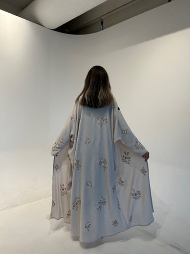 نص بشت بيج ورود