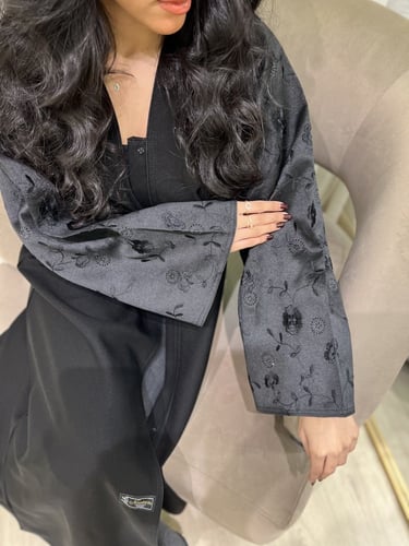 عباية لولوه