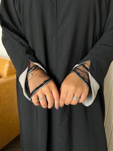 عباية عملية