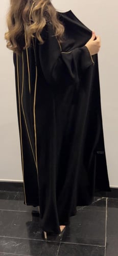 عباية اميرة