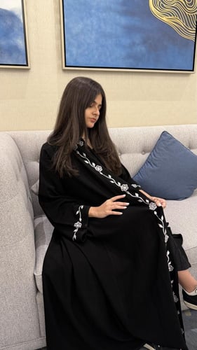 عباية ريفال