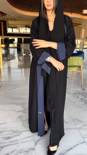 دبل فيس كحلي