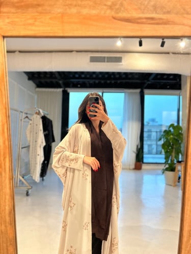 نص بشت بيج ورود