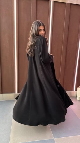 عباية الريم